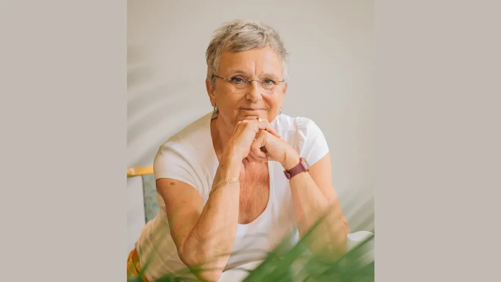 Kerstin Heiling