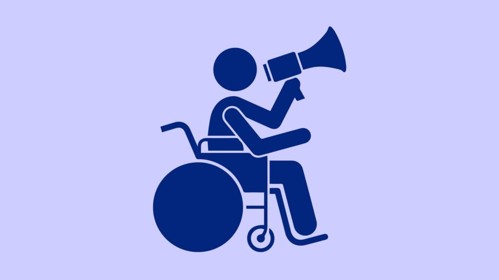 Ikon Påverkansarbete