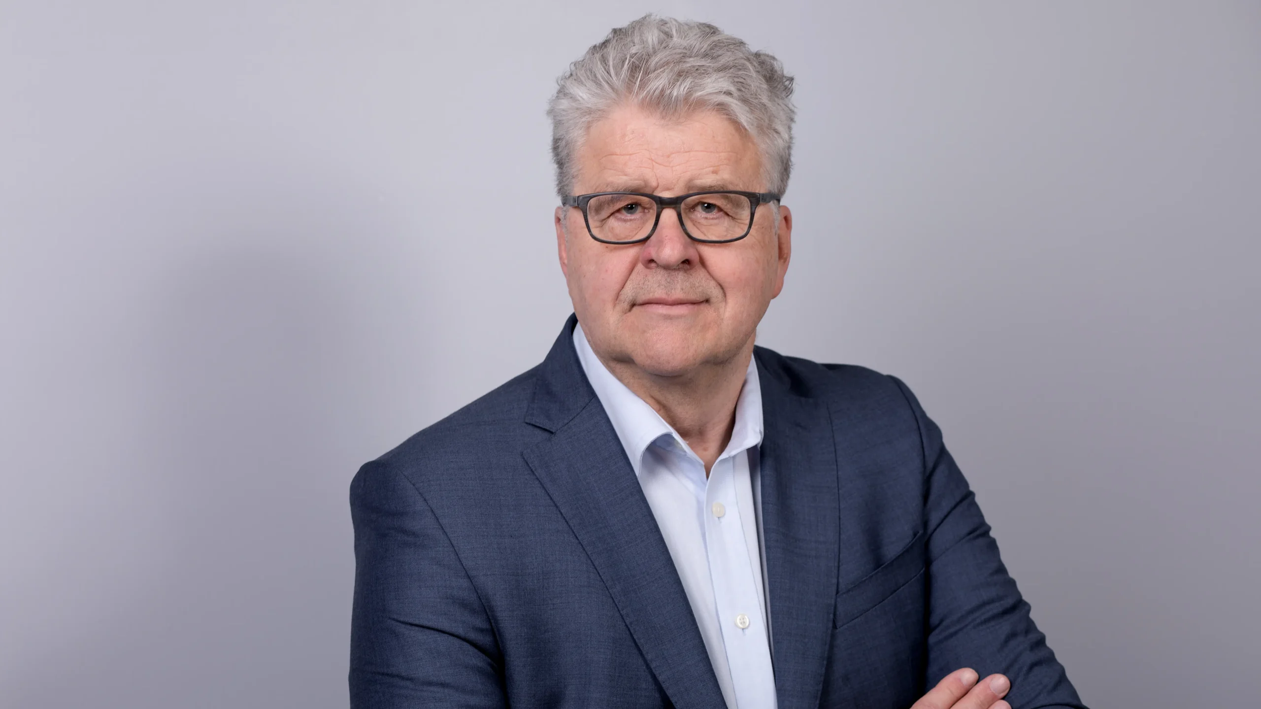 Klaus Wirth