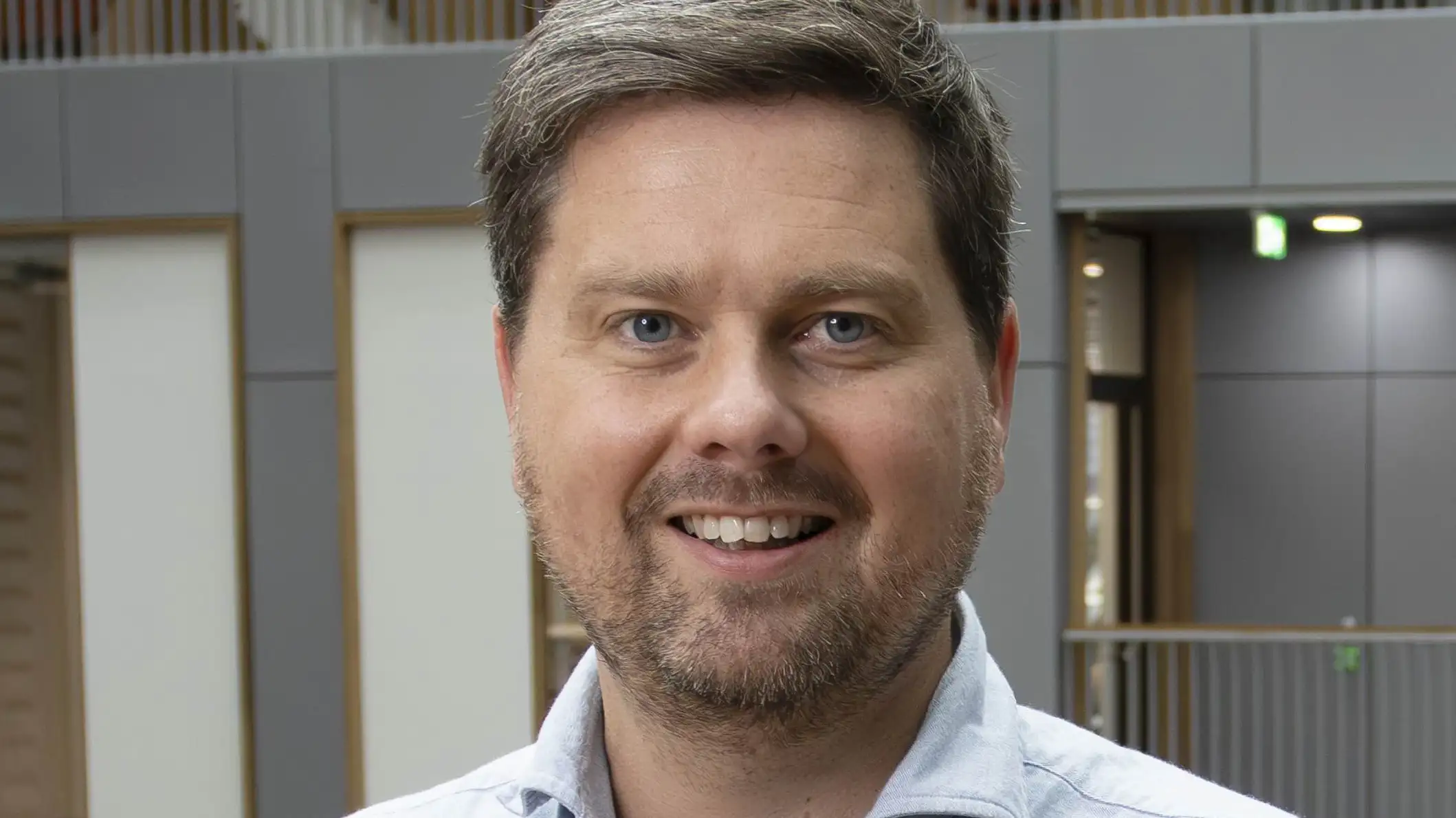 Rob Wust