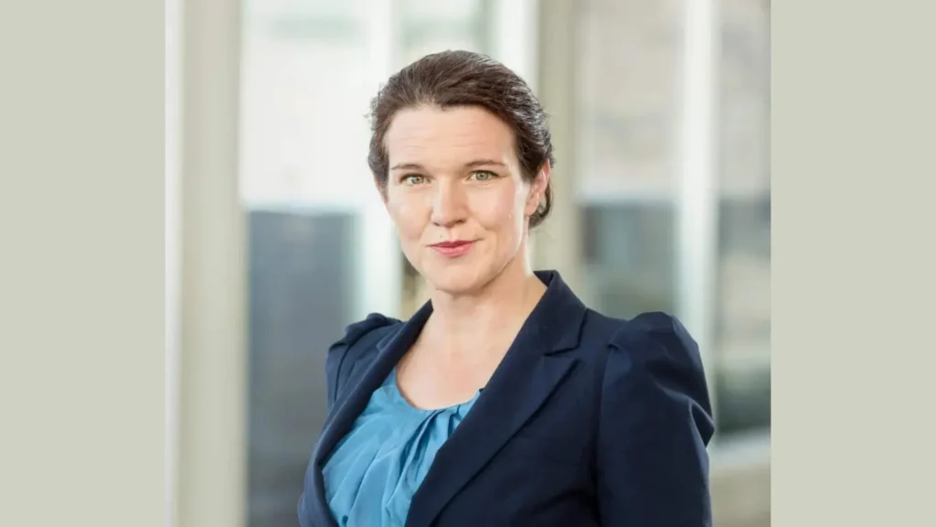 Liberalernas talesperson